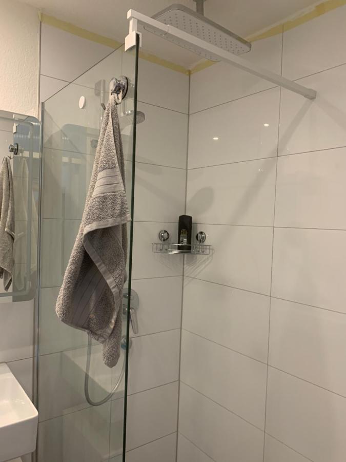 Appartement Mit Herrlicher Aussicht Uebers Murgtal 바이에르스브론 외부 사진